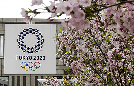 МОК утвердил расписание летних Олимпийских игр 2020 года в Токио