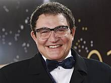 Дибров назвал размер своей пенсии