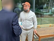 Задержаны участники межрегиональной группы, которые подозреваются в теневых финансовых операциях