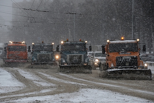Правительство РФ внесло изменения в ПДД