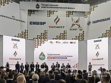 Максим Новиков: "Мы освоили процесс истинно глубокой переработки нефти"