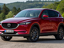 В России снова начались официальные продажи моделей Mazda