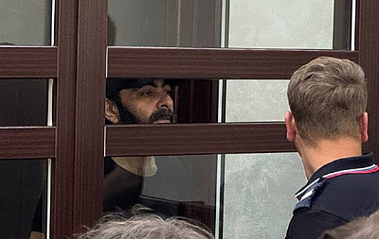 Осужденного за стрельбу в Саратовской области признали вменяемым