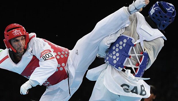 Вся сборная РФ по тхэквондо допущена до Олимпиады