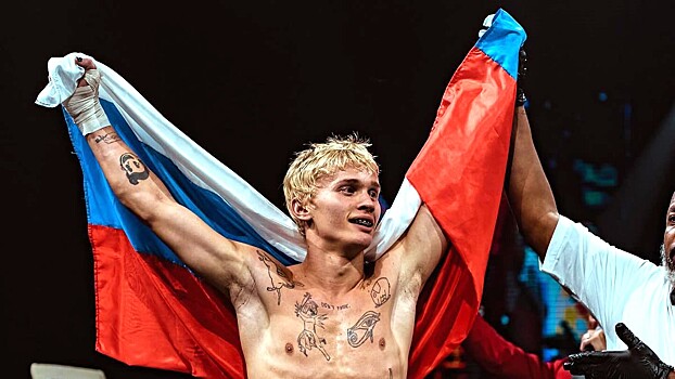 Даня Милохин рассказал про своих следующих соперников