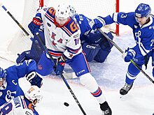 Андрей Юртаев: «На СКА будет оказываться большое давление из-за результатов, игроки и тренеры могут начать нервничать, это не приведет ни к чему хорошему. «Динамо» победит в серии»