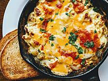 Диетолог Писарева рассказала о лучшем здоровом завтраке