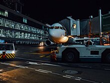 Временные ограничения введены в аэропорту Домодедово