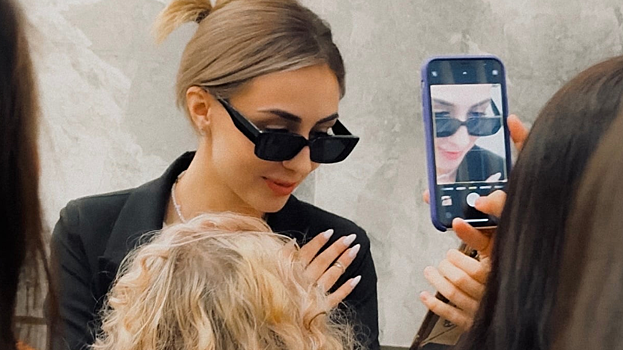 Улыбнитесь, вы «В кадре»: в Муравленко прошел медиаинтенсив по мобильной фотографии. ФОТО