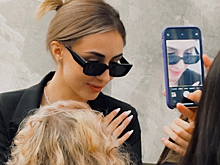 Улыбнитесь, вы «В кадре»: в Муравленко прошел медиаинтенсив по мобильной фотографии. ФОТО
