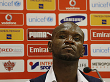 Абидаль осудил СМИ, сомневающиеся в легальности его операции по пересадке печени