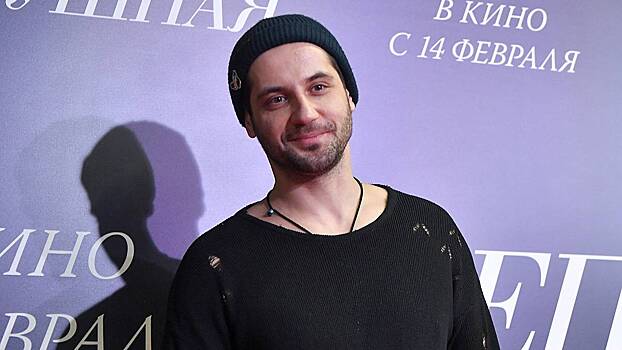 Марк Богатырев прокомментировал развод с Татьяной Арнтгольц