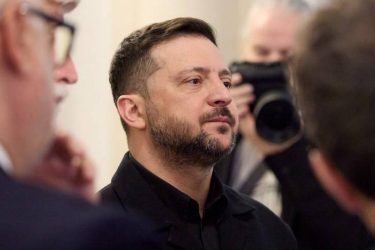 Заявление Зеленского по Белоруссии шокировало экс-премьера Украины