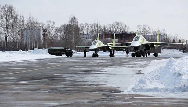 Десятки бронемашин, самолетов и вертолетов получили российские военные с начала 2018 года