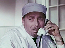 В КЦ «Вдохновение» состоится бесплатный показ фильма «Дети Дон Кихота» 19 апреля