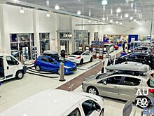 Стало известно, сколько в разных регионах Украины покупали новых и подержанных авто