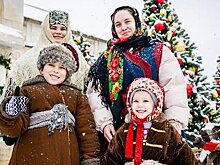 Кинопарк "Москино" приглашает на мастер-классы и квесты проекта "Зима в Москве"