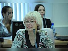 Читинская общественница выразила мнение о бесполезности QR-кодов в борьбе с коронавирусом