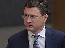 Новак провел встречу с генсеком ОПЕК