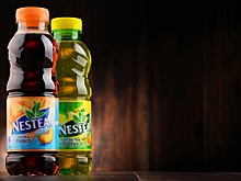 «Компания Росинка» разольёт чай для Nestlе