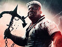 Состоялась премьера мясного хоррора про моряка Попая