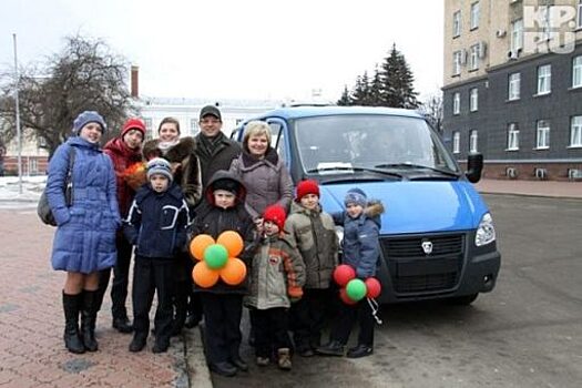 В Орловской области уменьшат транспортный налог на некоторые автобусы