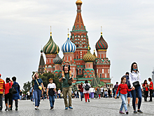 Назван срок возвращения экономики РФ к уровню 2021 года