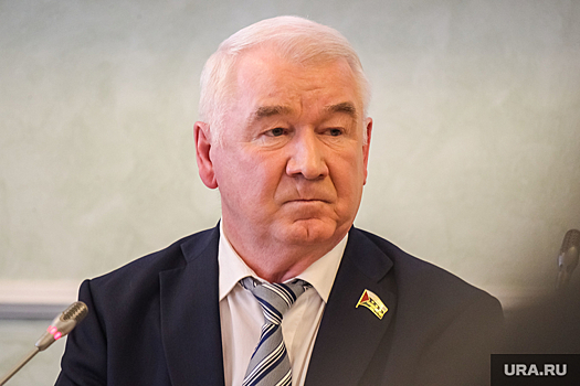 В СК не нашли преступления в словах спикера Тюменской облдумы. Он назвал непривитых «шахидами»