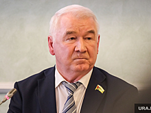 В СК не нашли преступления в словах спикера Тюменской облдумы. Он назвал непривитых «шахидами»