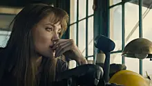 Анджелина Джоли снимется в фильме о легендарной оперной певице