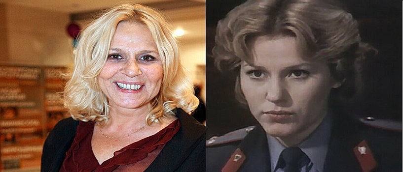 Как выглядит и чем занимается 32-летний сын замечательной актрисы Анны Каменково