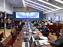 ЦИК потребовал отстранить девять кандидатов от «Яблока» от выборов в Госдуму