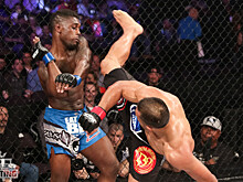 Как промоушен WSOF собирается кардинально изменить мир ММА
