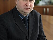 В мэрии Красноярска назначили главного спасателя