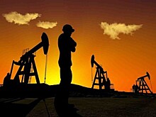 Нефть пока не может нарушить равновесие