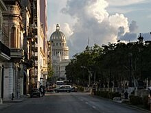В Гаване из-за коронавируса продлили комендантский час