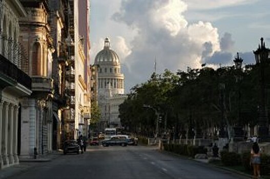 В Гаване из-за коронавируса продлили комендантский час