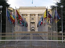 США могут покинуть Совет ООН по правам человека