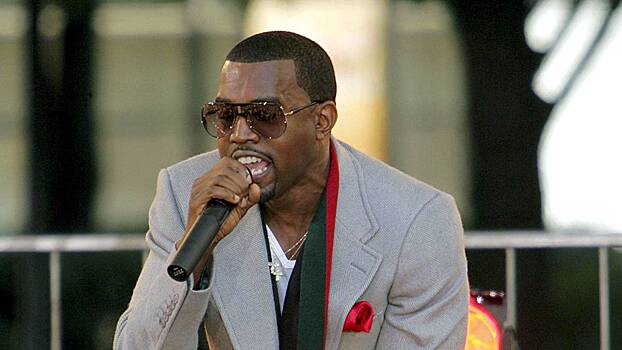 Новость о выступлении Канье Уэста в Москве оказалась фейком