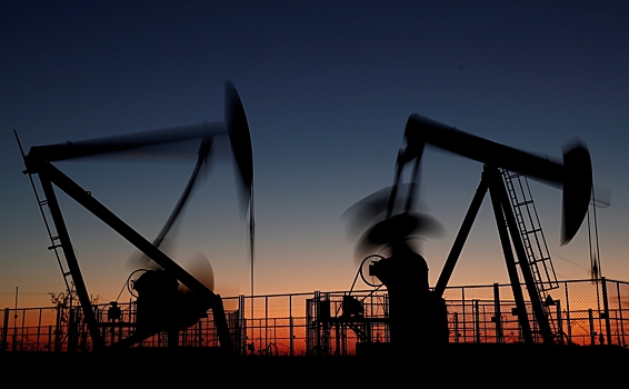 Нефть Urals подорожала до более $30 за баррель