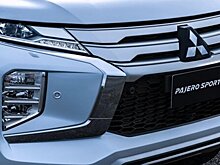 Mitsubishi Pajero Sport – состоится ли возвращение легенды