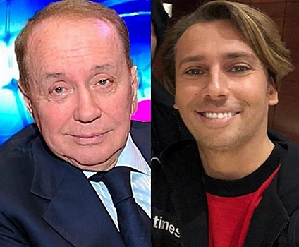 Максим Галкин объяснил неприязнь к нему Александра Маслякова: "Он "наехал" на меня!"
