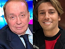 Максим Галкин объяснил неприязнь к нему Александра Маслякова: "Он "наехал" на меня!"