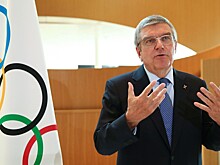 Бах ответил, возможно ли олимпийское перемирие во время Игр-2024
