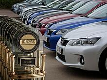 Самыми надежными в мире легковыми автомобилями оказались не «японцы»
