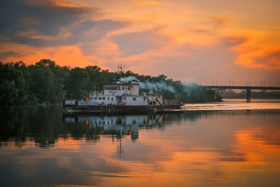 Куда сходить в Омске 19, 20, 21 и 22 мая