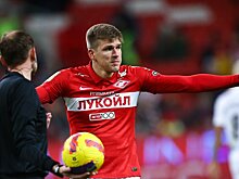 Тихонов о Соболеве в «Зените»: «Негатив будет с двух сторон, как при переходе Дзюбы из «Спартака»