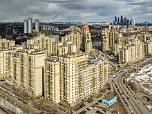 Российские миллионеры устроили бум на рынке жилья