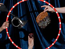 Упсала-Цирк x кафе «Мечтатели»