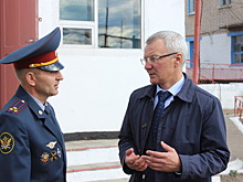 ИК-5 хотят включить в краевую программу развития промышленности